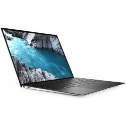 Dell  XPS 13 (9310) 13.4OLED 3.5K Touch/Intel i7-1185G7/16/1024F/int/W11P/Silver N937XPS9310UA_WP -  2
