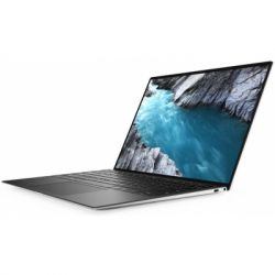 Dell  XPS 13 (9310) 13.4OLED 3.5K Touch/Intel i7-1185G7/16/1024F/int/W11P/Silver N937XPS9310UA_WP -  3