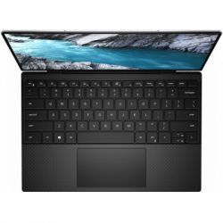 Dell  XPS 13 (9310) 13.4OLED 3.5K Touch/Intel i7-1185G7/16/1024F/int/W11P/Silver N937XPS9310UA_WP -  4