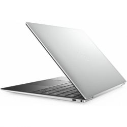 Dell  XPS 13 (9310) 13.4OLED 3.5K Touch/Intel i7-1185G7/16/1024F/int/W11P/Silver N937XPS9310UA_WP -  7