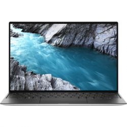 Dell  XPS 13 (9310) 13.4OLED 3.5K Touch/Intel i7-1185G7/16/1024F/int/W11P/Silver N937XPS9310UA_WP