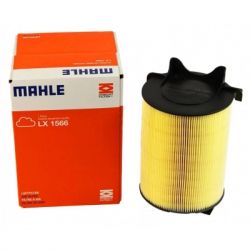 Повітряний фільтр для автомобіля Mahle LX1566 - Картинка 2