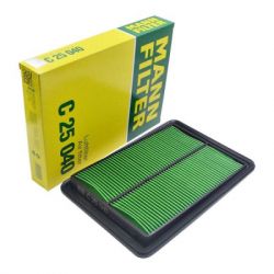 Повітряний фільтр для автомобіля Mann C25040 - Картинка 3