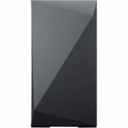 Корпус Zalman Z1 Iceberg, без БП, 2xUSB3.0, 1xUSB2.0, 3x120mm Black fans, TG Side Panel, mATX, White - Картинка 3