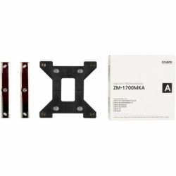   Zalman LGA1700  CNPS10X PERFORMA BLACK/WHITE, CNPS10X PERFORMA S (ZM-1700MKA)