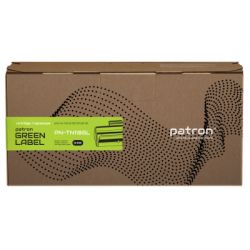 �����-�������� Patron Konica Minolta TN118 280 � Green Label (PN-TN118GL) - �������� 2