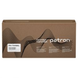 �����-�������� Patron Konica Minolta TN118 280 � Green Label (PN-TN118GL) - �������� 5