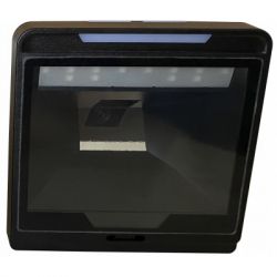 Сканер штрих-коду ІКС 7060/2D USB, BLACK (IKC-7060-2D-USB) - Картинка 4