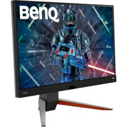������� BENQ EX2710Q Grey (9H.LK4LA.TBE) - �������� 2