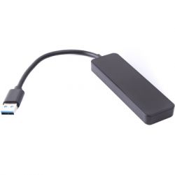  Cablexpert 4 x USB 3.0 (A-AMU3-4P-01) -  2