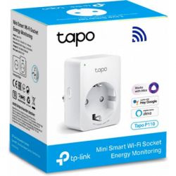   TP-Link Tapo P110 -  3