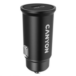   Canyon PD 20W Pocket size car charger (CNS-CCA20B) -  3