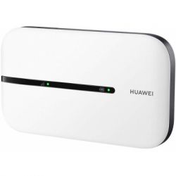  Wi-Fi  Huawei E5576-320 White (51071UKL) -  3