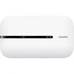  Wi-Fi  Huawei E5576-320 White (51071UKL) -  1