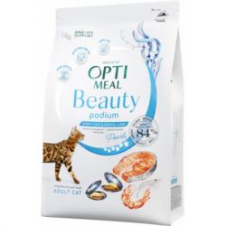     Optimeal Beauty Podium    4  (4820215366083) -  1