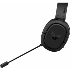  ASUS TUF Gaming H1 Wireless Black (90YH0391-B3UA00) -  6