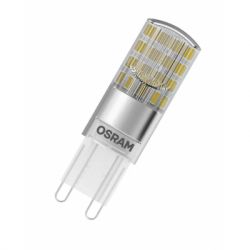  Osram LED PIN30 2,6W/827 230V CL G9 101 (4058075432338)