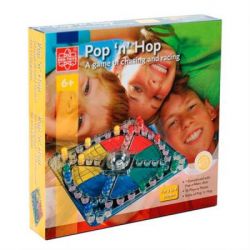   EDU-Toys - Pop-n-hop (GM009) -  2