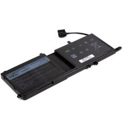 Аккумулятор для ноутбука PowerPlant Dell Alienware 15 R3 (9NJM1) 11.4V 8333mAh (NB530007) - Картинка 2