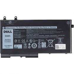    PowerPlant Dell Latitude 5400 E5400 Series (R8D7N) 11.4V 4000mAh (NB441617)