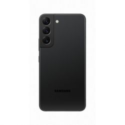   Samsung Galaxy S22 5G 8/256Gb Black (SM-S901BZKGSEK) -  5