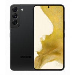   Samsung Galaxy S22 5G 8/256Gb Black (SM-S901BZKGSEK) -  1
