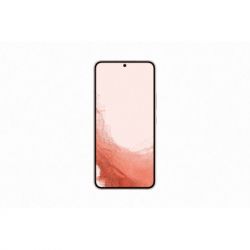 Samsung  Galaxy S22 (SM-S901) 8/256GB Dual SIM Phantom Pink SM-S901BIDGSEK -  2