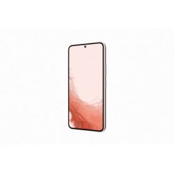 Samsung  Galaxy S22 (SM-S901) 8/256GB Dual SIM Phantom Pink SM-S901BIDGSEK -  4