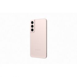 Samsung  Galaxy S22 (SM-S901) 8/256GB Dual SIM Phantom Pink SM-S901BIDGSEK -  7