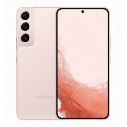 Samsung  Galaxy S22 (SM-S901) 8/256GB Dual SIM Phantom Pink SM-S901BIDGSEK
