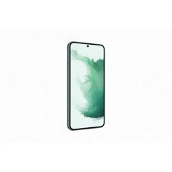   Samsung Galaxy S22 5G 8/256Gb Green (SM-S901BZGGSEK) -  3