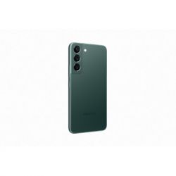   Samsung Galaxy S22 5G 8/256Gb Green (SM-S901BZGGSEK) -  6