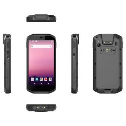    MG Q51 2D, Qualcom 625, 4GB/64GB, WiFi, BT, 5", Android (EM-Q51) -  5