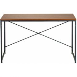 Письмовий стіл Special4You BOUST DARK BROWN (1200/600/720) (E6446) - Картинка 5