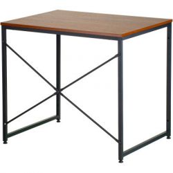 Стол Special4You Стол BOUST DARK BROWN (800/600/720) E6217 - Картинка 2