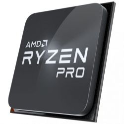  AMD (AM4) Ryzen 5 PRO 5650GE, Tray, 6x3.4 GHz (Turbo Boost 4.4 GHz), Radeon Graphics (1900 MHz), L3 16Mb, Cezanne, 7 nm, TDP 35W (100-000000258) -  2