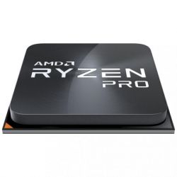  AMD (AM4) Ryzen 5 PRO 5650GE, Tray, 6x3.4 GHz (Turbo Boost 4.4 GHz), Radeon Graphics (1900 MHz), L3 16Mb, Cezanne, 7 nm, TDP 35W (100-000000258) -  3