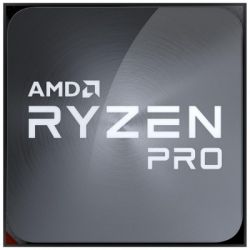  AMD (AM4) Ryzen 5 PRO 5650GE, Tray, 6x3.4 GHz (Turbo Boost 4.4 GHz), Radeon Graphics (1900 MHz), L3 16Mb, Cezanne, 7 nm, TDP 35W (100-000000258) -  1