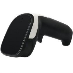 Сканер штрих-коду Xkancode F1 USB, Black/white (F1) - Картинка 2