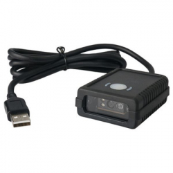 ������ �����-���� Xkancode FS10, 1D, USB", black (FS10)