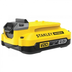 ���������� �� ����������������� Stanley FatMax, 18 �, 2 ��, ��� ���������� 30 ��, ���� 0.42 �� (SFMCB202)