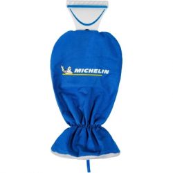 Щетка со скребком Michelin 6484МСН MICHELIN Скребок з рукавичкою + W33177 Антилід Miche