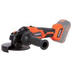 Шлифовальная машина Tekhmann TAG-125/i20 BS (без АКБ и ЗУ) (850997) - Картинка 10