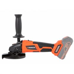 Шлифовальная машина Tekhmann TAG-125/i20 BS (без АКБ и ЗУ) (850997) - Картинка 11