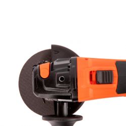 Шлифовальная машина Tekhmann TAG-125/i20 BS (без АКБ и ЗУ) (850997) - Картинка 3