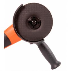 Шлифовальная машина Tekhmann TAG-125/i20 BS (без АКБ и ЗУ) (850997) - Картинка 4