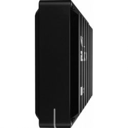    3.5" 8TB Black D10 Game Drive WD (WDBA3P0080HBK-EESN) -  8