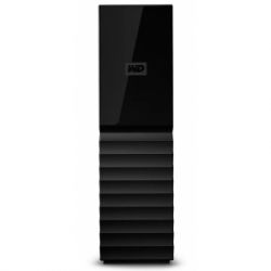 ������� ������� ���� 3.5" 18TB My Book Desktop WD (WDBBGB0180HBK-EESN) - �������� 2