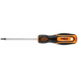 Neo Tools 04-188 ��������, Torx T20 x 100 ��, CrV 04-188
