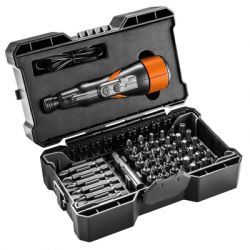 Викрутка акумуляторна Neo Tools акумуляторна, micro-USB, 3.6В, Li-Ion, 280 об/хв (04-200) - Картинка 2